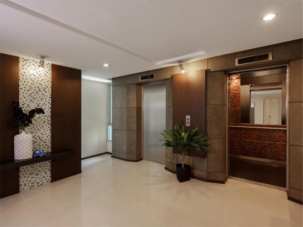Fotografie z fotogalerie ubytování Silom Lofts v destinaci Bangkok