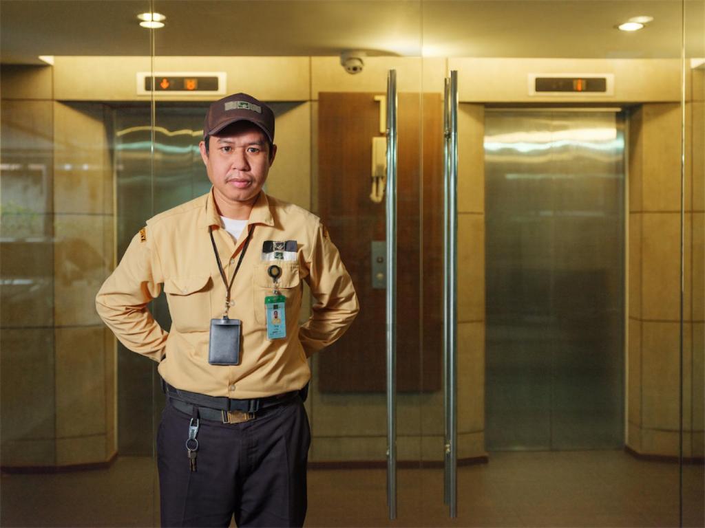 Hosté ubytování Silom Lofts