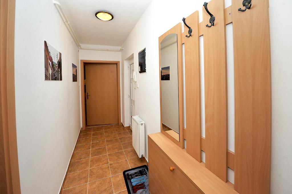 Fotografia z galérie ubytovania iHome Apartment 3.0 v destinácii Pécs