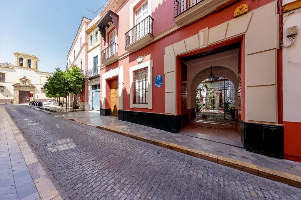 Casa Palacio San Jose, Sevilla – Bijgewerkte prijzen 2022