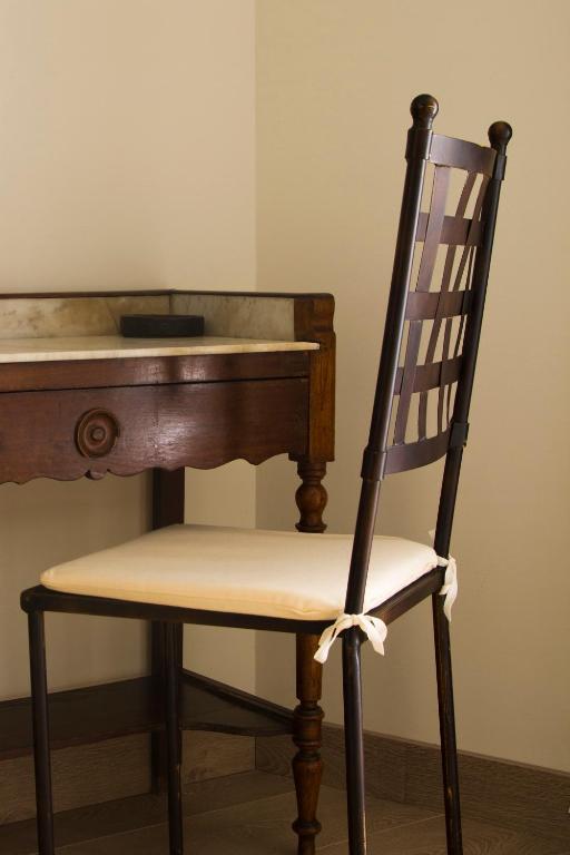 Le Petit Boutique Hotel - غرفة توأم