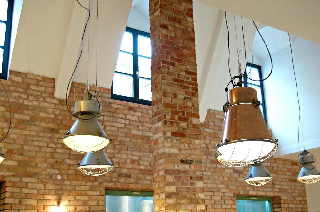 ApartHostel Warszawa - Resim 27