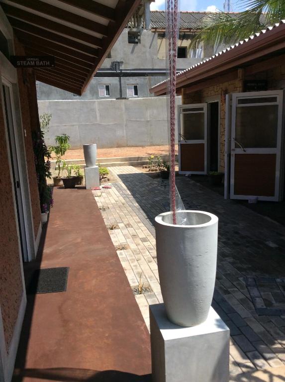 Fotografie z fotogalerie ubytování Oasey Ayurveda Hotel v destinaci Bentota
