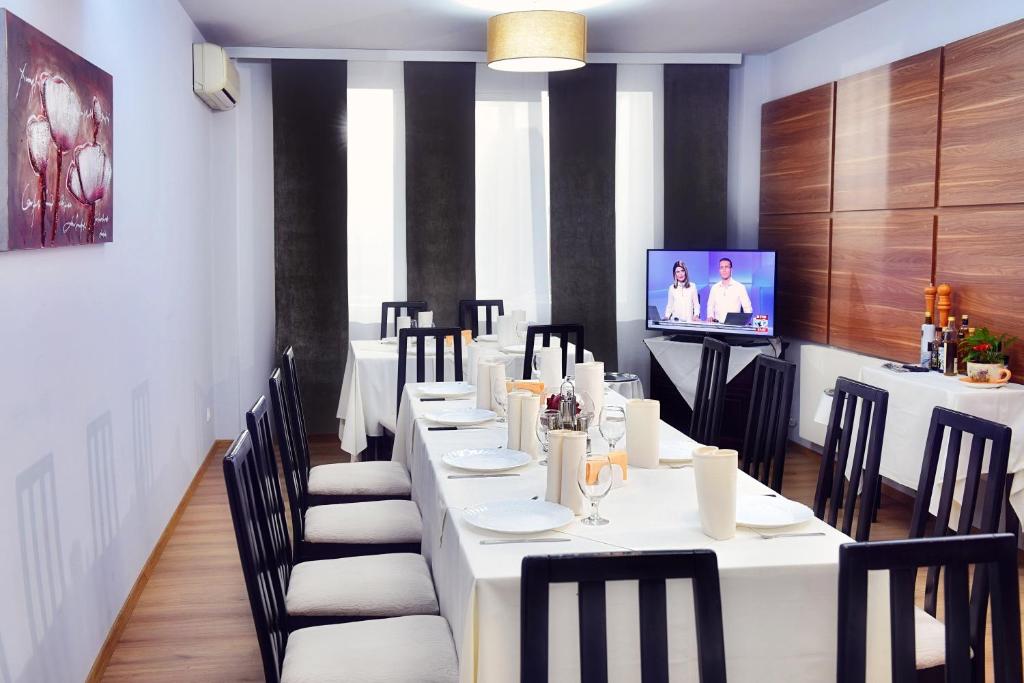 Hotel President - Resim 5