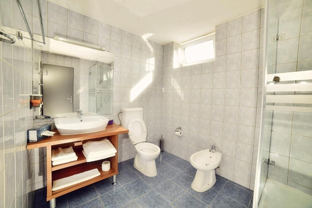 Hotel President - Resim 12