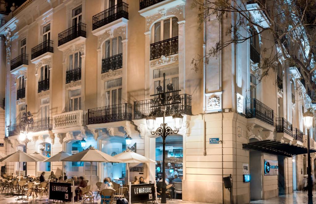 SH Ingles Boutique Hotel, Valencia – Bijgewerkte prijzen 2022