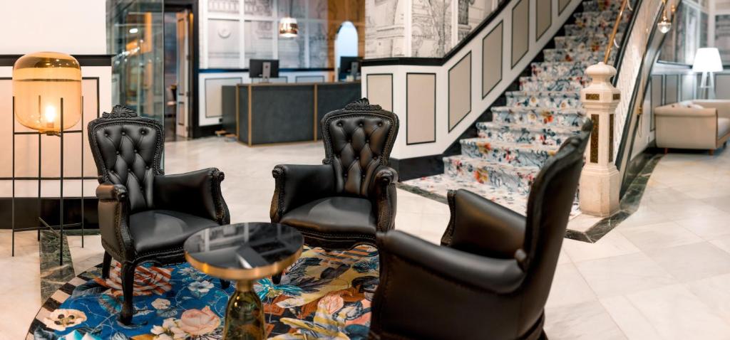 SH Ingles Boutique Hotel, Valencia – Updated 2023 Prices