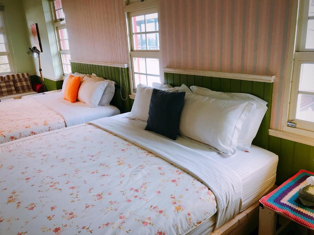 Gallery image of MiCarro B&amp;B in Dongshan