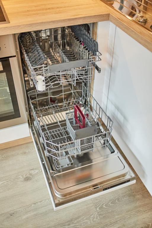 Kép Appartement Milly szállásáról Saalbach Hinterglemmben a galériában