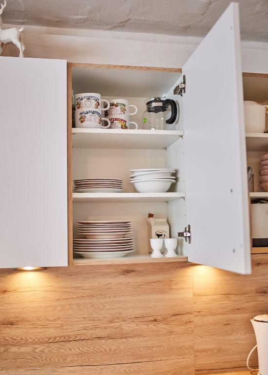 Kép Appartement Milly szállásáról Saalbach Hinterglemmben a galériában