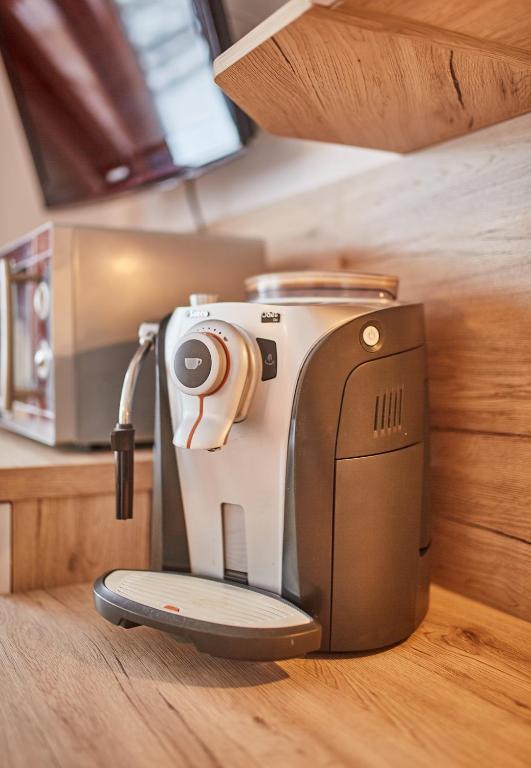 Kép Appartement Milly szállásáról Saalbach Hinterglemmben a galériában