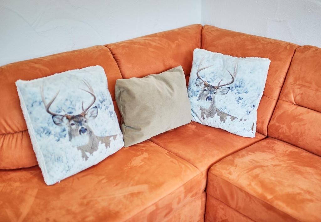 Kép Appartement Milly szállásáról Saalbach Hinterglemmben a galériában