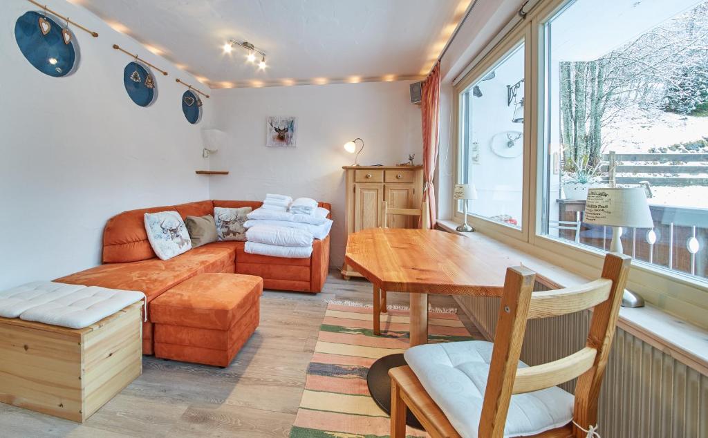 Kép Appartement Milly szállásáról Saalbach Hinterglemmben a galériában