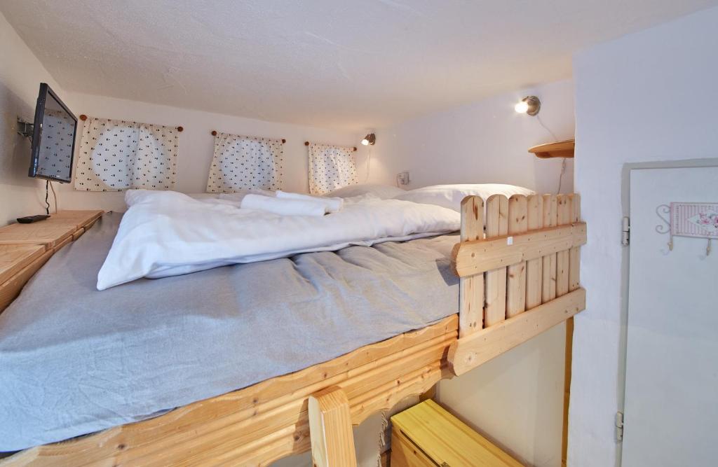 Kép Appartement Milly szállásáról Saalbach Hinterglemmben a galériában