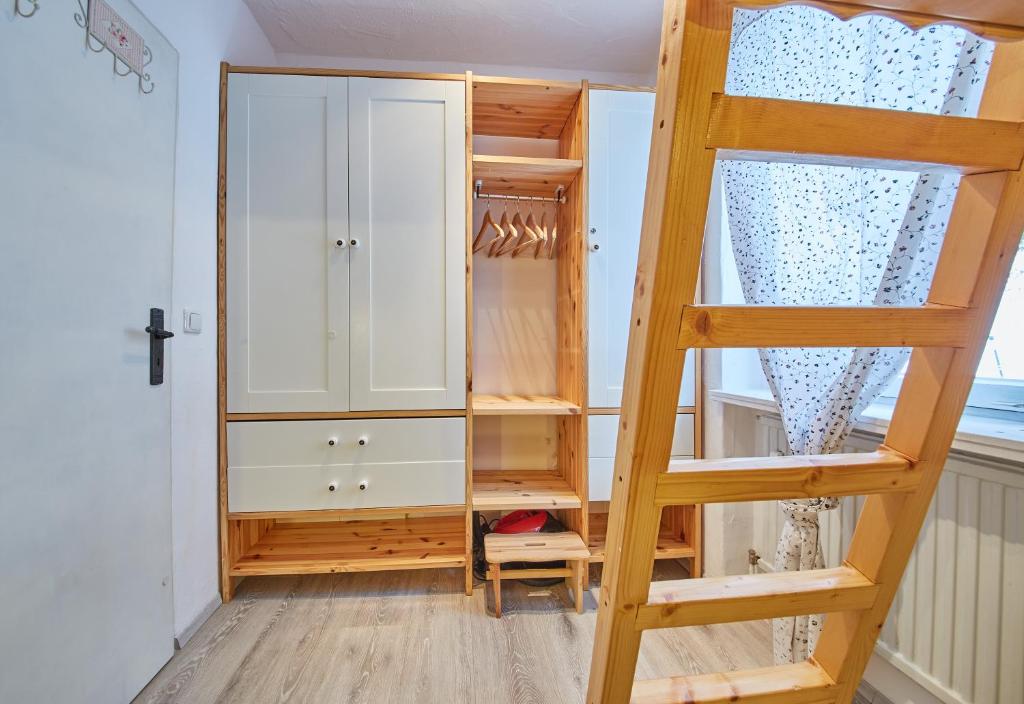 Kép Appartement Milly szállásáról Saalbach Hinterglemmben a galériában