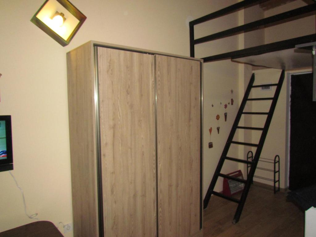 Fotografie z fotogalerie ubytování Gudauri S Residence v destinaci Gudauri