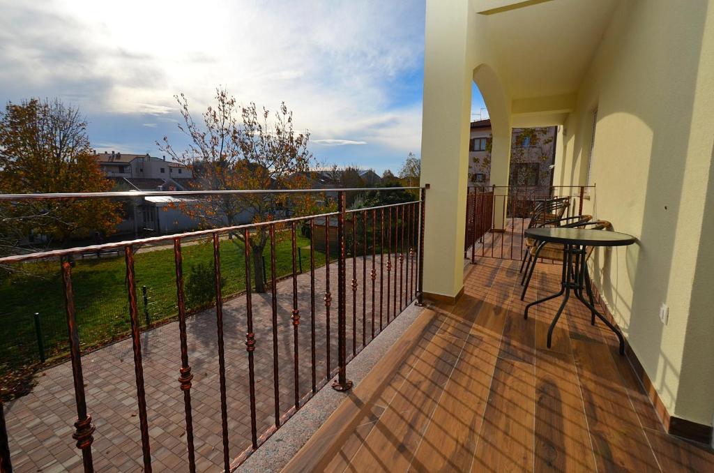 Stella Apartments - 19