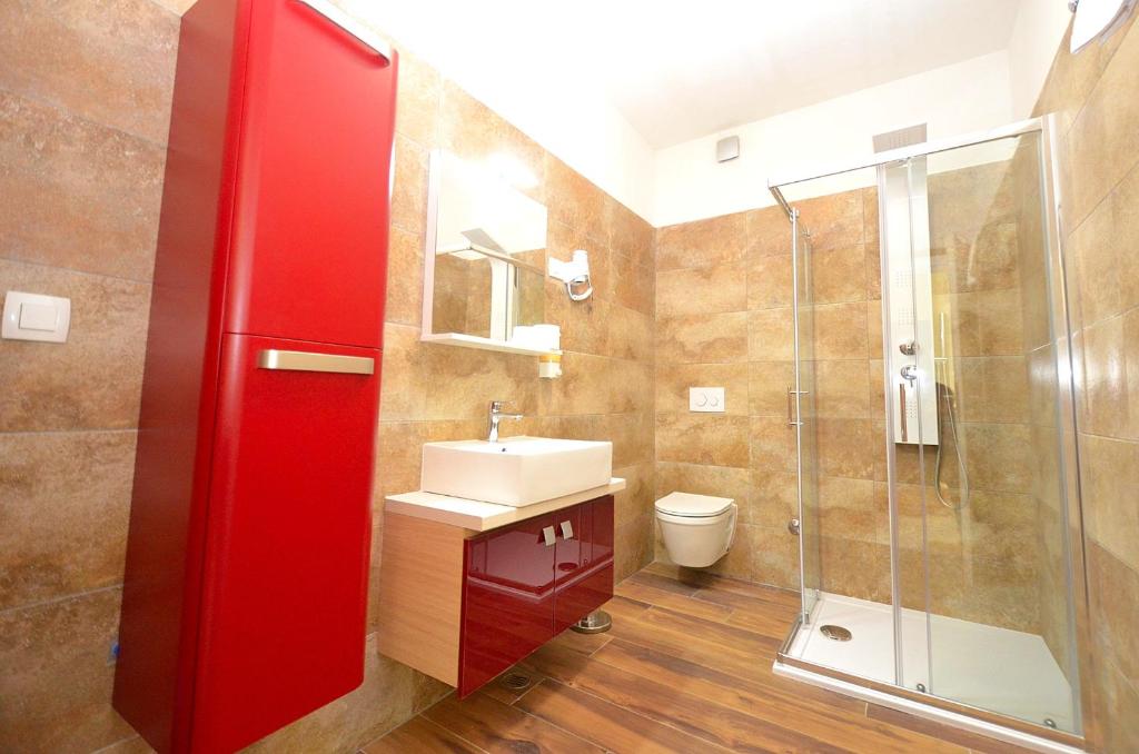 Stella Apartments - 18