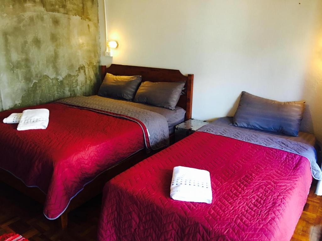 Bee Friend Hostel - 18