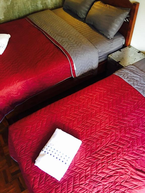 Bee Friend Hostel - 17