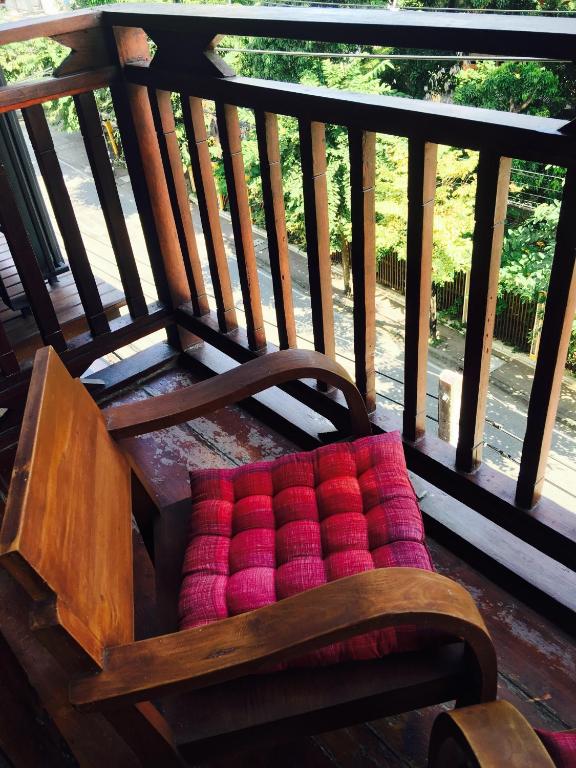 Bee Friend Hostel - 16