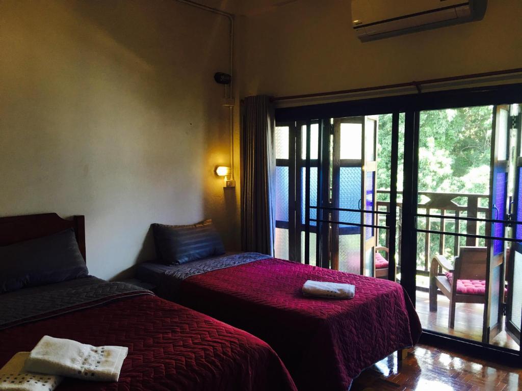 Bee Friend Hostel - 15