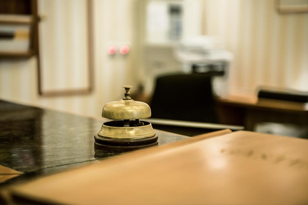 Fotografie z fotogalerie ubytování Ringhotel Dreiländereck Zittau v destinaci Zittau
