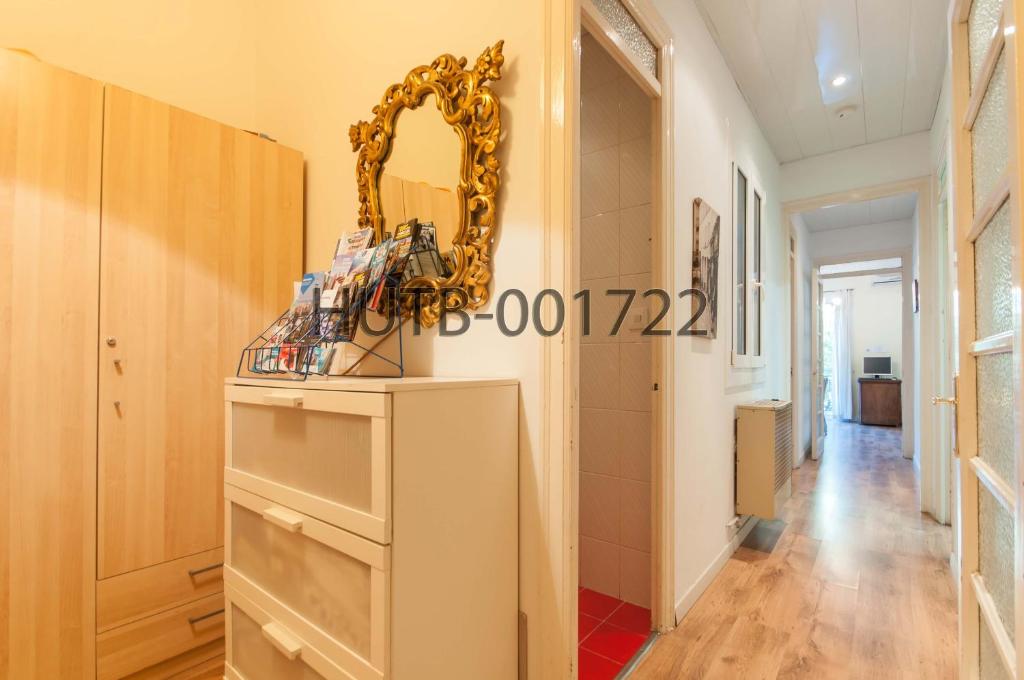 Fotografie z fotogalerie ubytování Go-BCN Residence Sagrada Familia v destinaci Barcelona