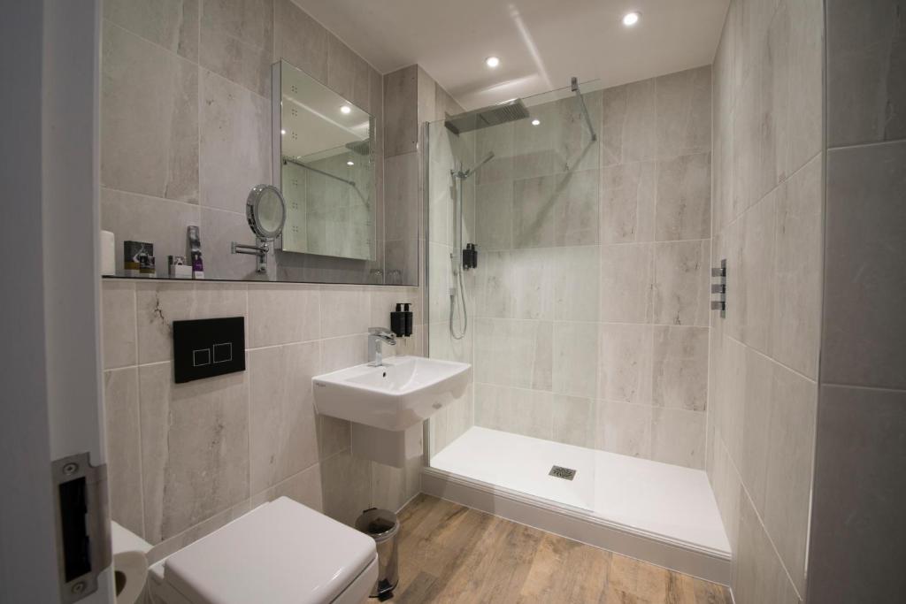 Hythe Imperial Hotel, Spa & Golf - Klassieke Tweepersoonskamer