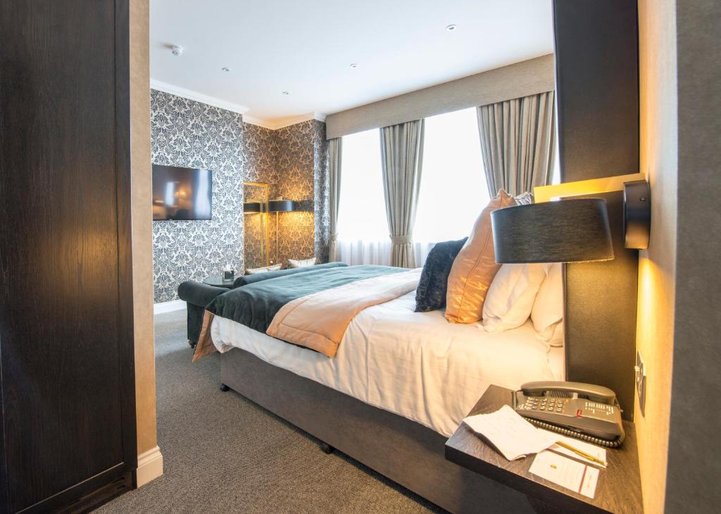 Hythe Imperial Hotel, Spa & Golf - 