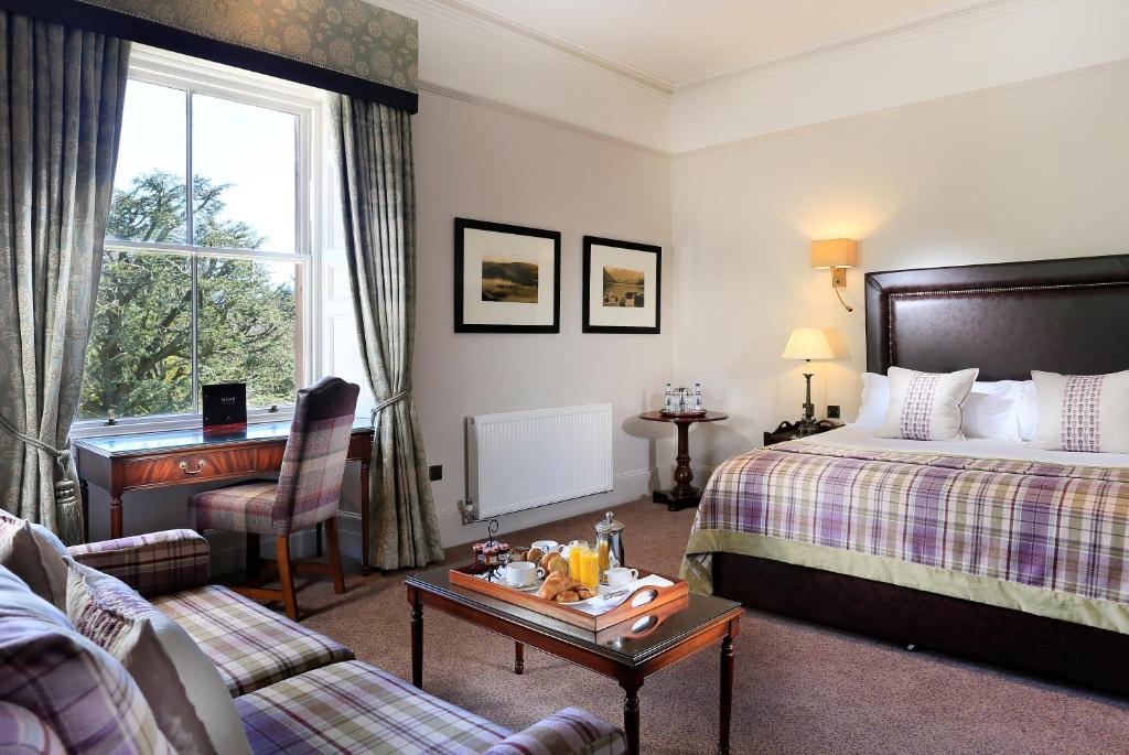 Macdonald Leeming House - Roi Super Deluxe