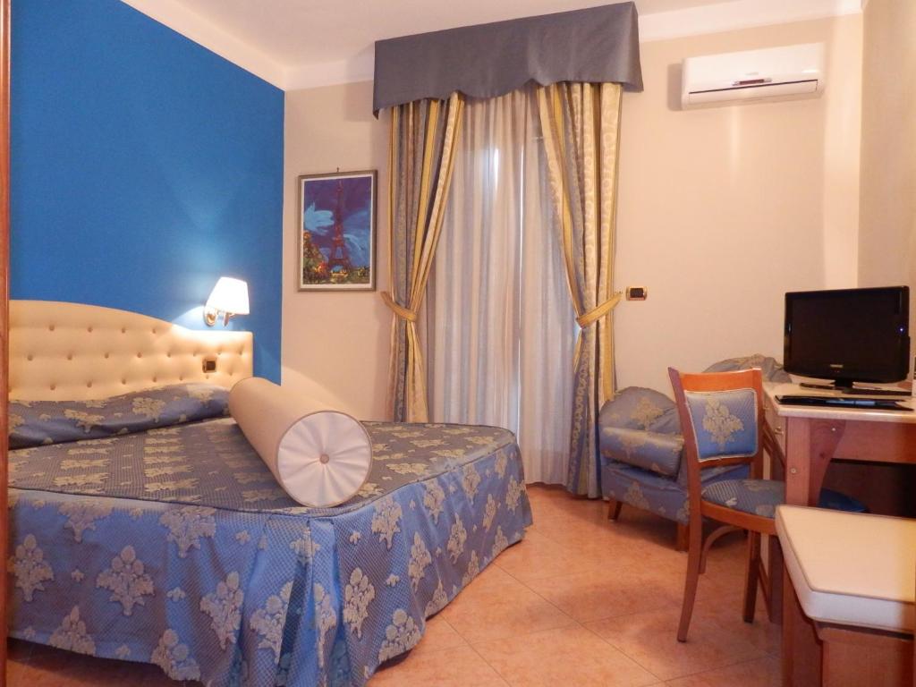 Belsito Hotel