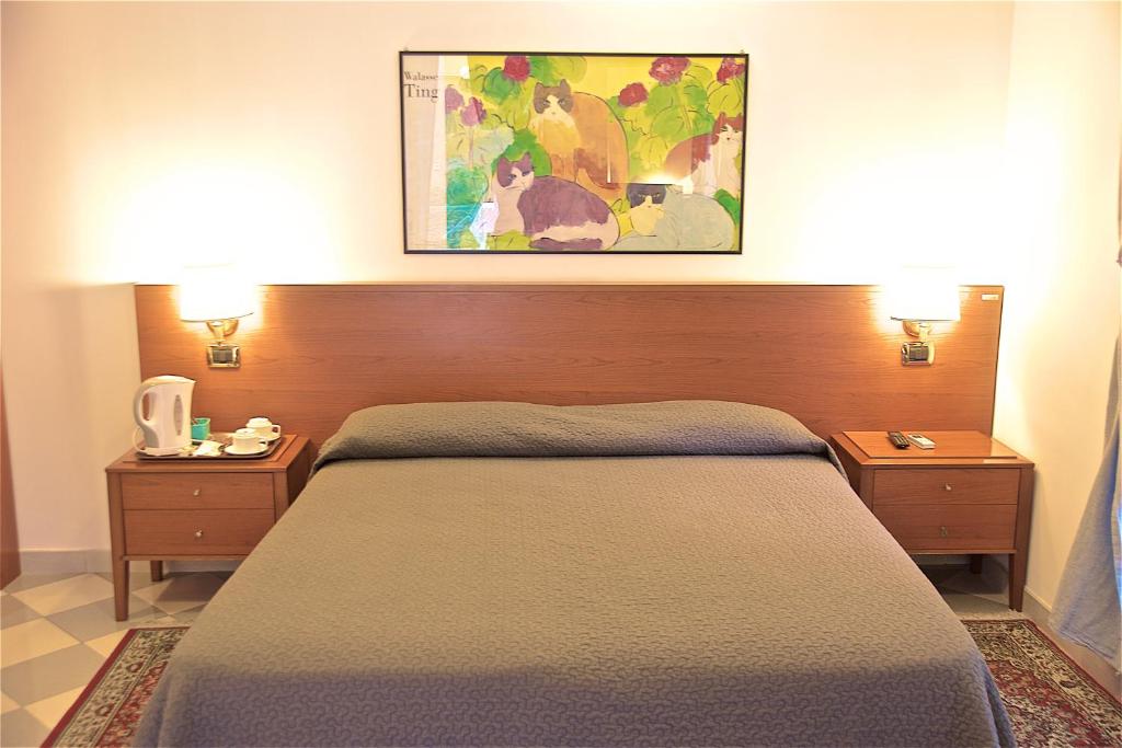 Hotel Carmel - Resim 22