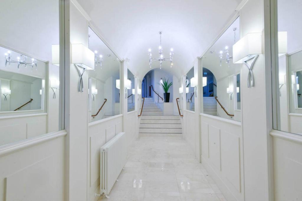 Rox Hotel Aberdeen by Compass Hospitality - Resim 13