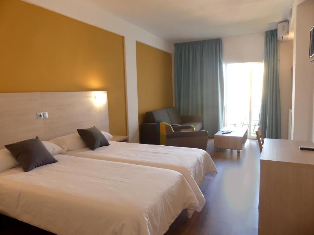 Hotel Benidorm City Olympia, Benidorm – Bijgewerkte prijzen 2023