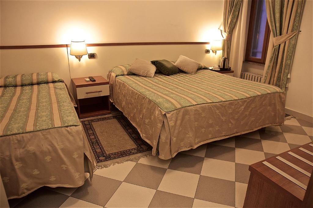 Hotel Carmel - Resim 21