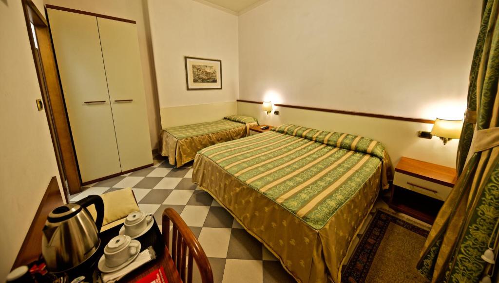 Hotel Carmel - Resim 23