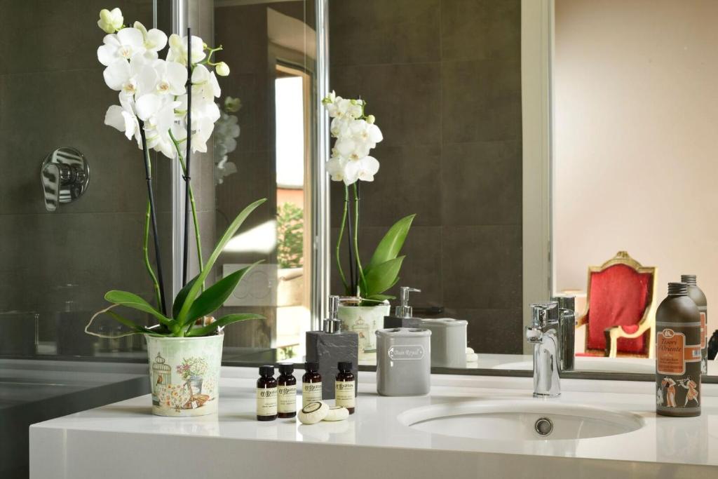 Anna Boccali Resort