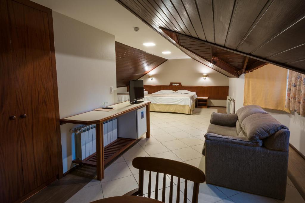 Hotel Aguas Claras  Hotel Aguas Claras