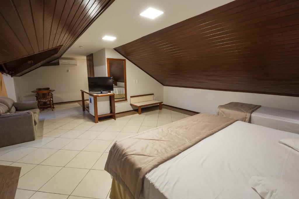 Hotel Aguas Claras  Hotel Aguas Claras