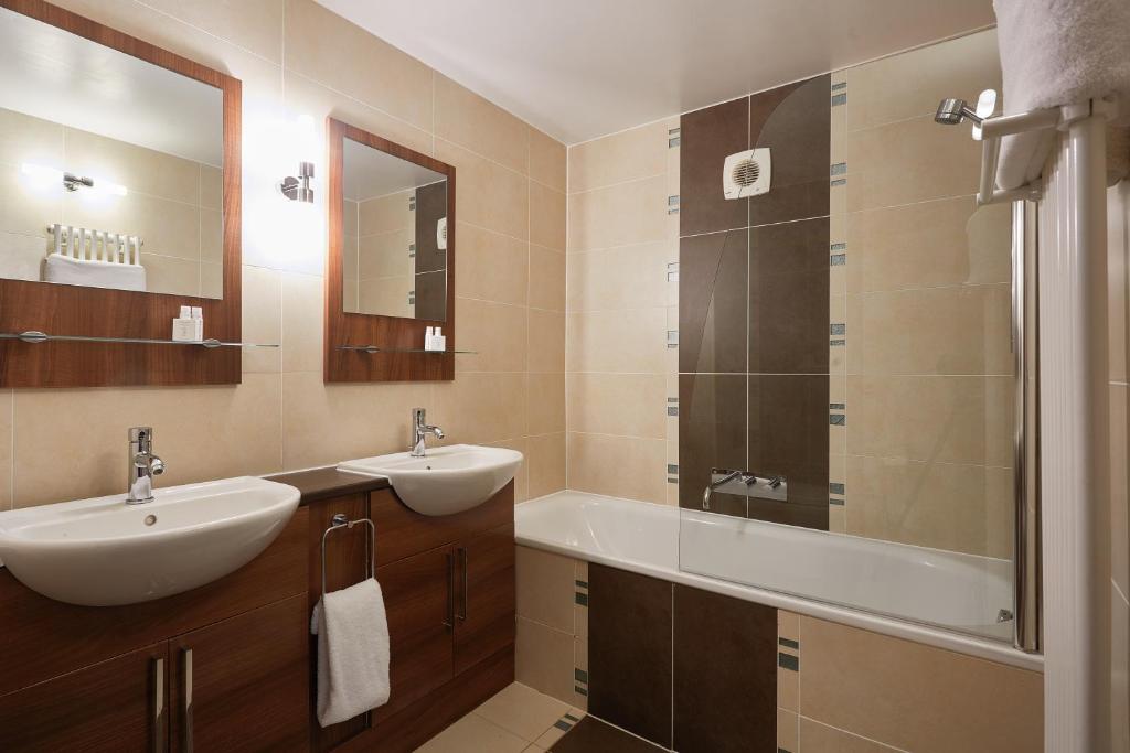 The Ullswater Suites at Whitbarrow - Suite Ullswater