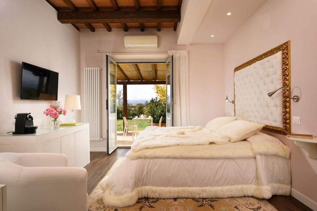 Anna Boccali Resort