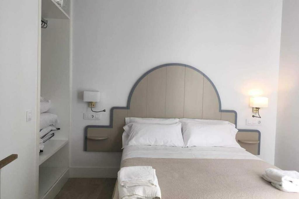 Apartamentos RG Suites Plaza del Salvador - Appartement D'une Chambre