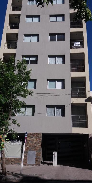 Bahiaxdia Fitz Roy 140 - Apartamento De Una Habitación