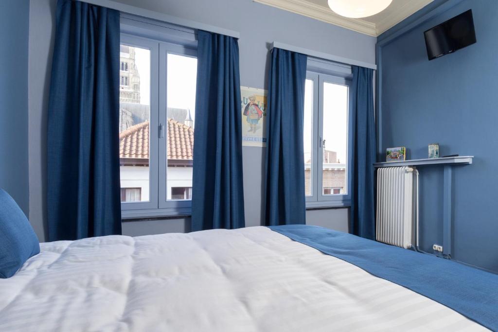 Hotel Notre Dame, Bruges – Prezzi aggiornati per il 2023