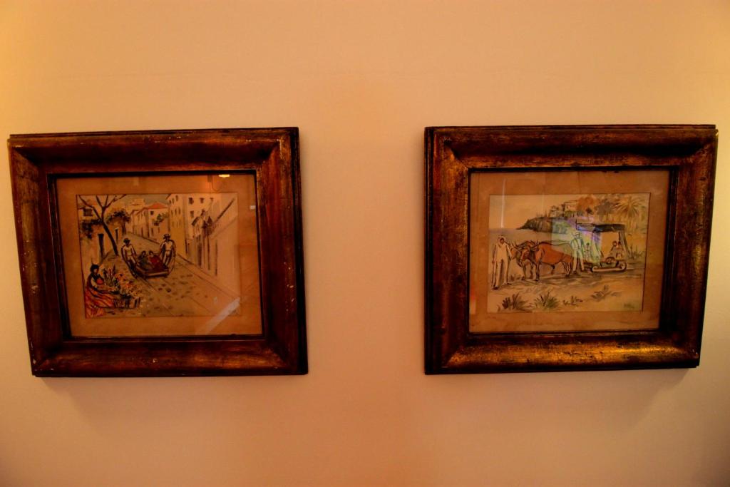 Fotografie z fotogalerie ubytování Quinta Das Faias v destinaci Camacha