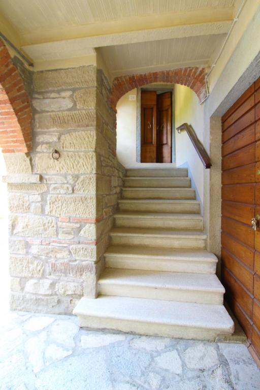 Fotografia z galérie ubytovania Antico Mulino v destinácii Palazzo del Pero