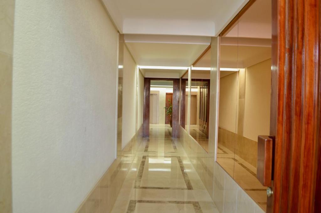 Fotografie z fotogalerie ubytování La Grand Suite Las Canteras v destinaci Las Palmas de Gran Canaria