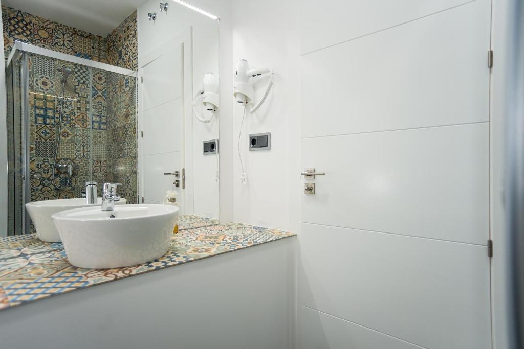 Algo Diferente Apartamentos - 5