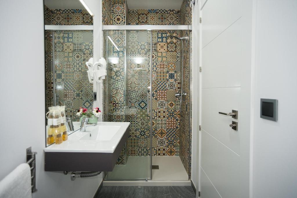 Algo Diferente Apartamentos - 11